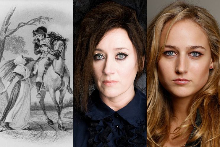 Maria Doyle Kennedy