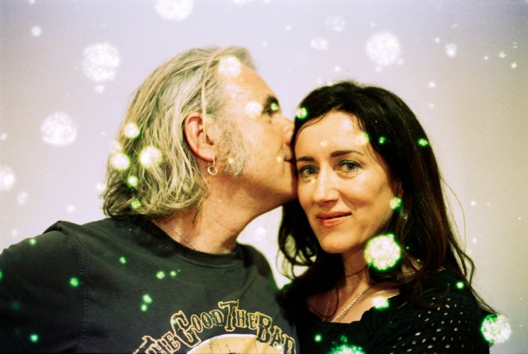 Maria Doyle Kennedy