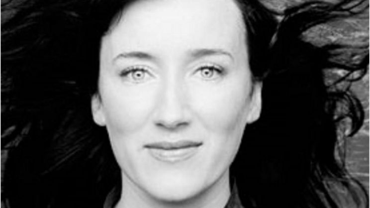 Maria Doyle Kennedy