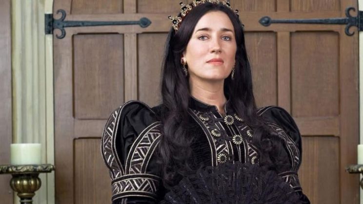 Maria Doyle Kennedy