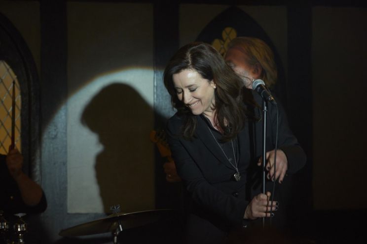 Maria Doyle Kennedy