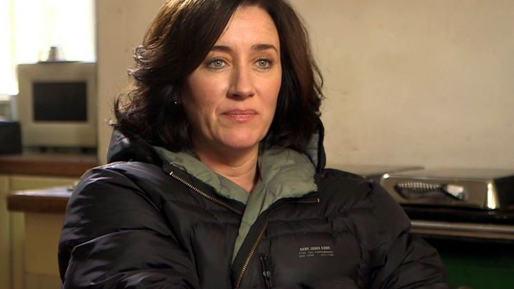 Maria Doyle Kennedy