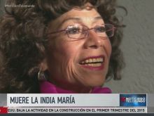 María Elena Velasco