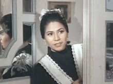 María Elena Velasco