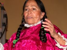 María Elena Velasco