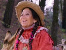 María Elena Velasco
