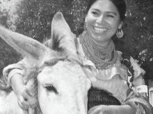 María Elena Velasco