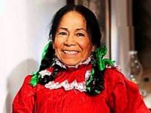 María Elena Velasco