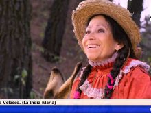 María Elena Velasco