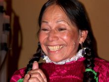 María Elena Velasco