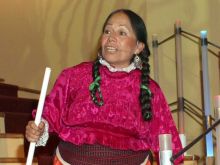 María Elena Velasco