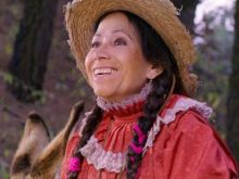 María Elena Velasco