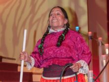 María Elena Velasco