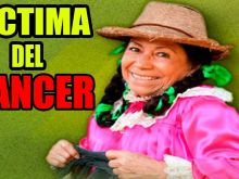 María Elena Velasco