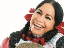 María Elena Velasco