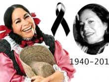 María Elena Velasco