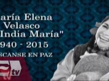 María Elena Velasco