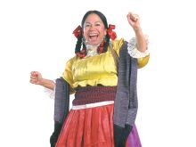 María Elena Velasco