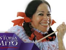 María Elena Velasco