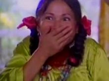 María Elena Velasco