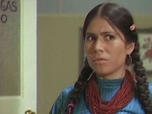 María Elena Velasco