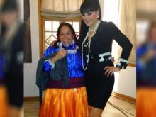 María Elena Velasco