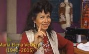 María Elena Velasco