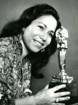 María Elena Velasco