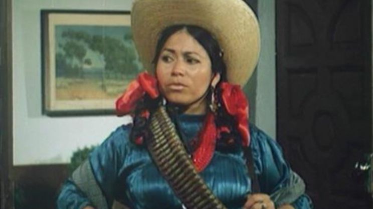 María Elena Velasco
