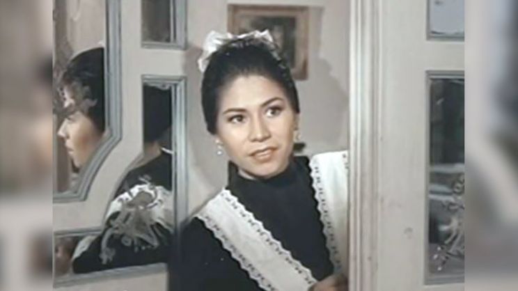 María Elena Velasco