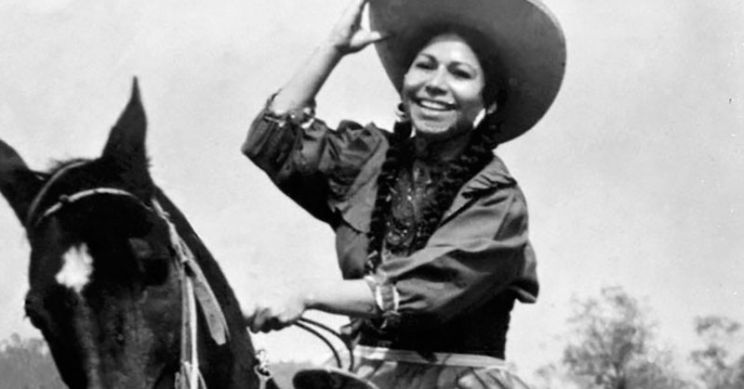 María Elena Velasco