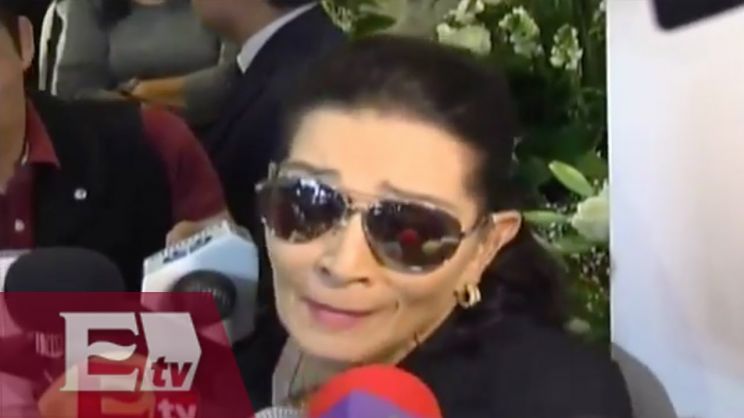 María Elena Velasco