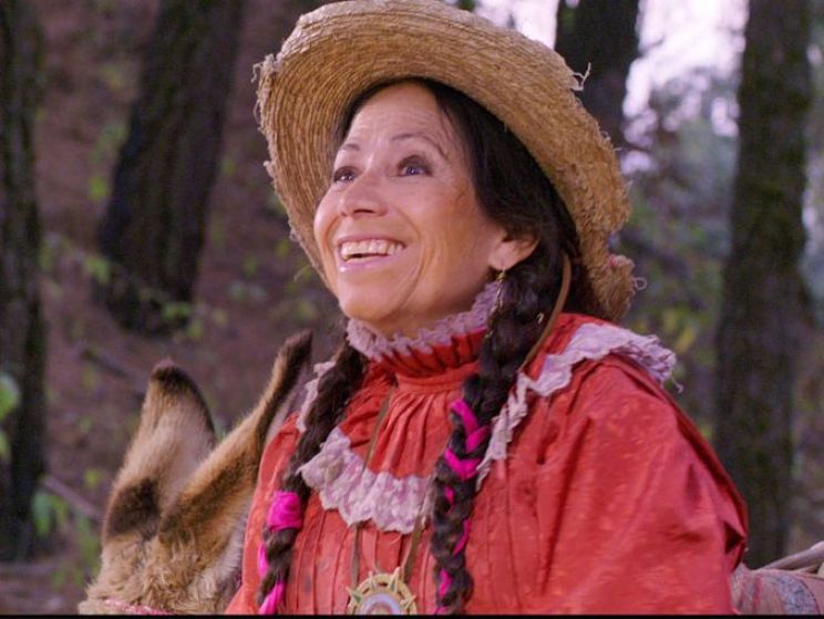 María Elena Velasco