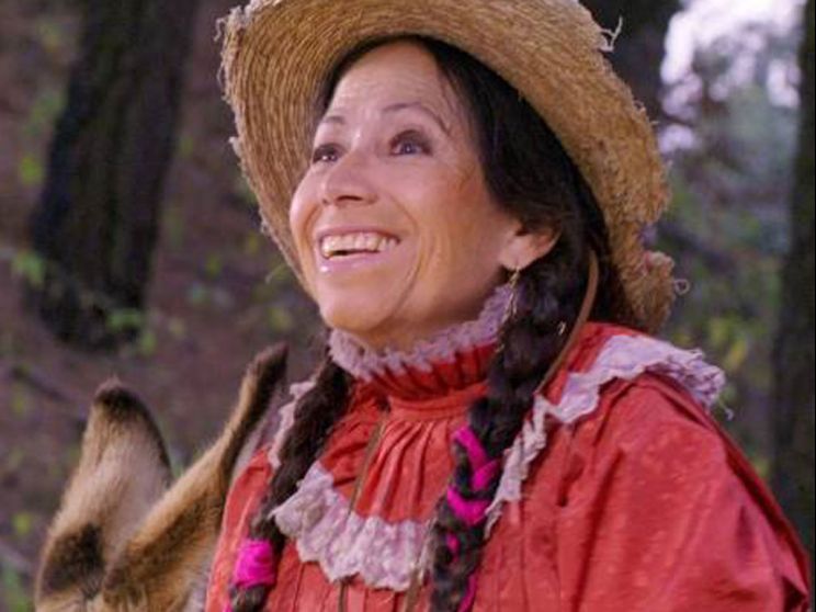 María Elena Velasco