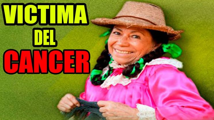 María Elena Velasco