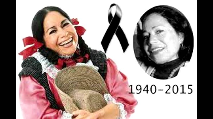 María Elena Velasco