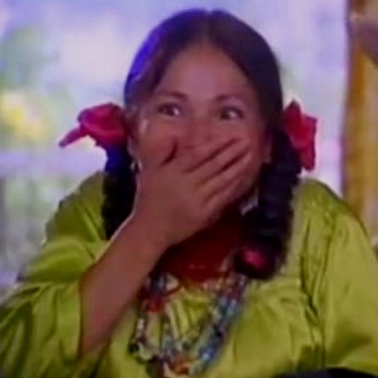María Elena Velasco