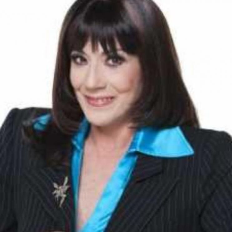 María Elena Velasco