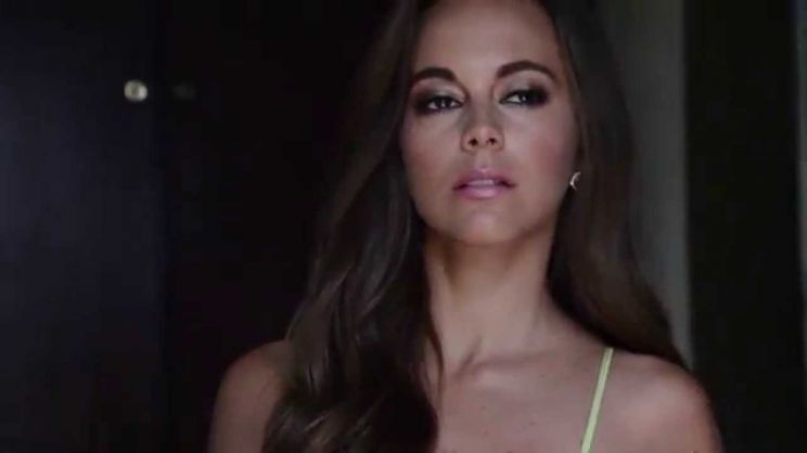 María Elisa Camargo