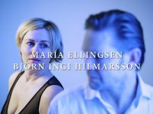 Maria Ellingsen