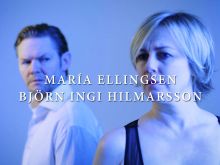 Maria Ellingsen