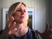 Maria Ellingsen photo