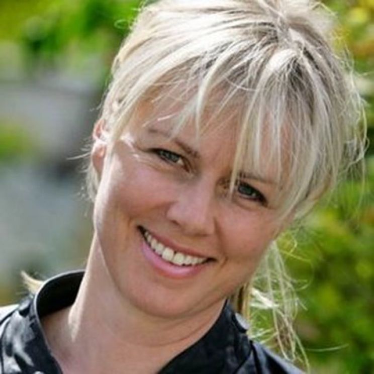 Maria Ellingsen