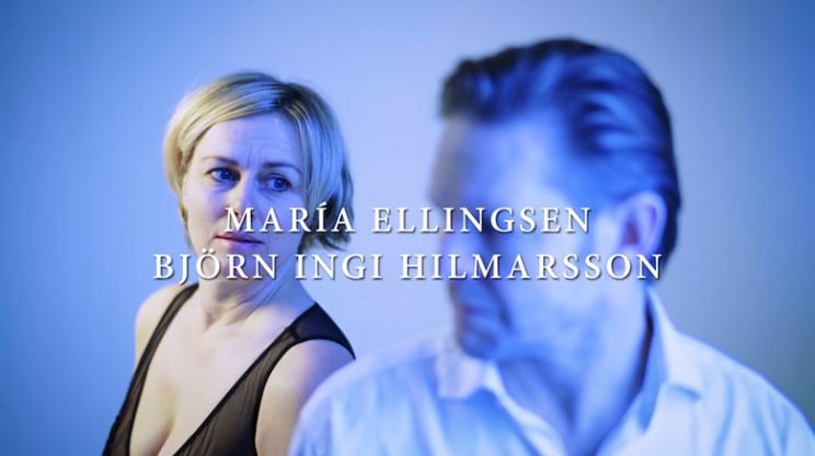 Maria Ellingsen