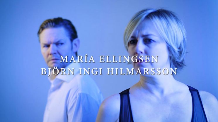Maria Ellingsen
