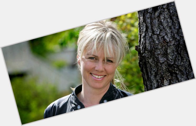 Maria Ellingsen