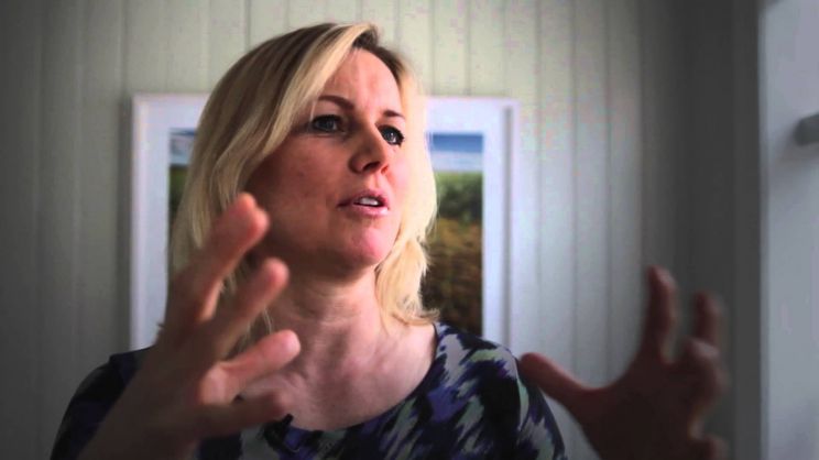 Maria Ellingsen