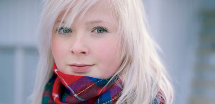 Maria Ellingsen