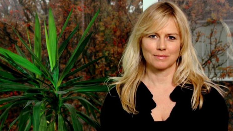 Maria Ellingsen