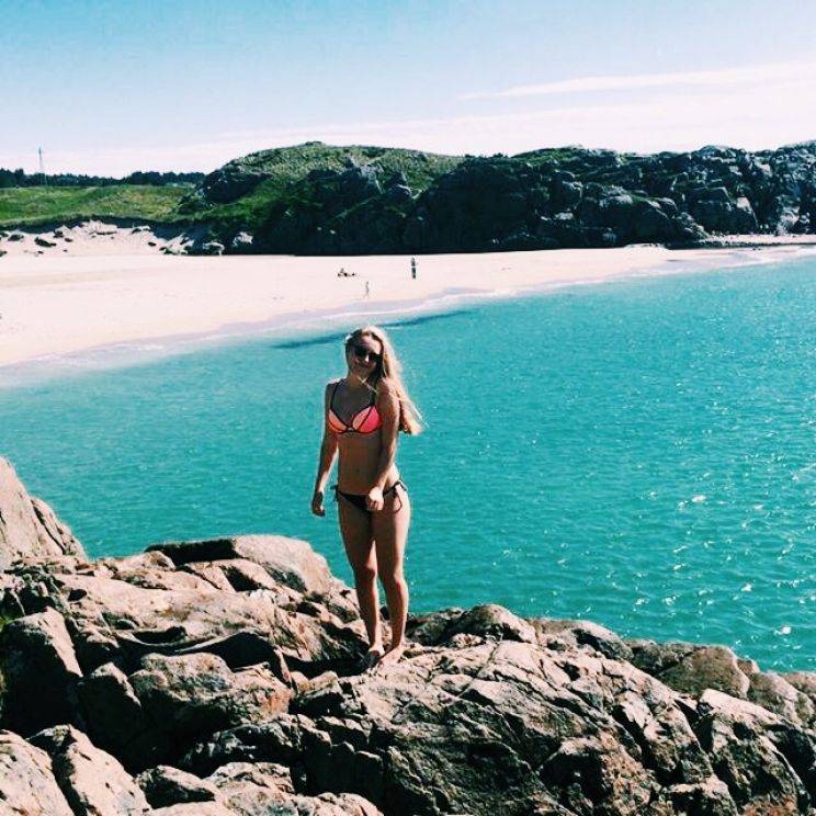 Maria Ellingsen